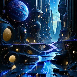 Big Data Visualization With Image, There