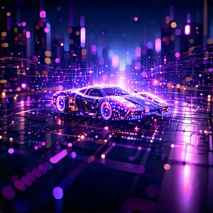 Artificial intelligence visualization