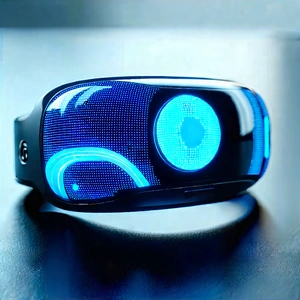 Innovative wearable device design
