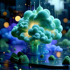 (cloud:1.22) computing visualization