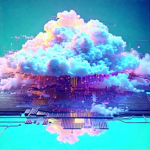 (cloud:1.13) Computing Visualization With Image, There