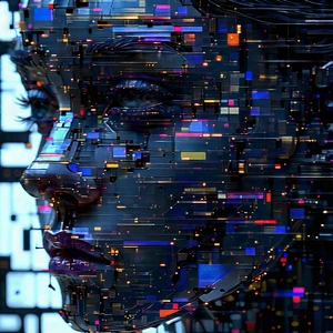 Machine learning visualization
