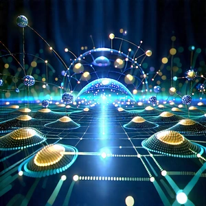 Healthcare Technology In Field Deployment With Image, There