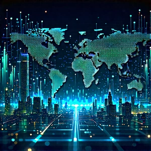 Big data visualization