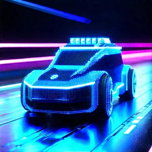 Innovative electric vehicle design