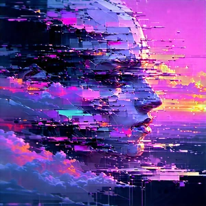 Digital transformation visualization