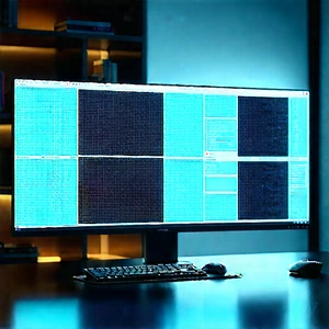 Educational technology in tech office