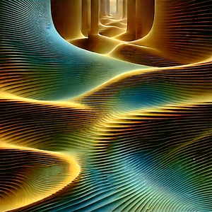 Artificial intelligence visualization
