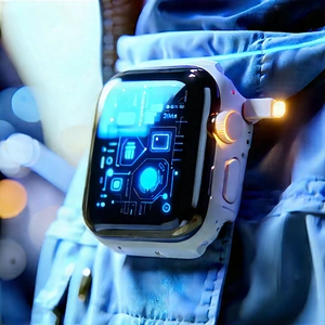 Innovative wearable device design