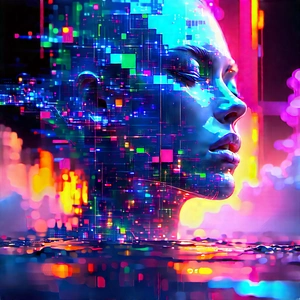 Digital transformation visualization