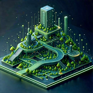 Big Data Visualization With Image, There
