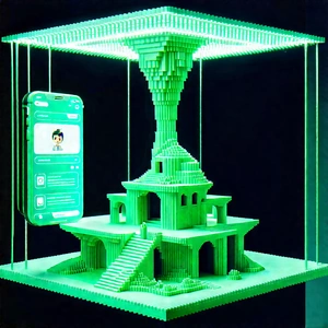 Innovative communication tool design