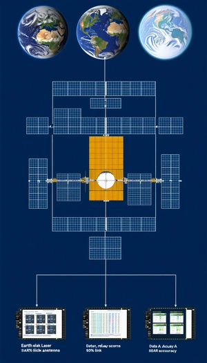 blueprint space station