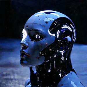 Artificial intelligence visualization