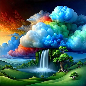 (cloud:1.24) computing visualization