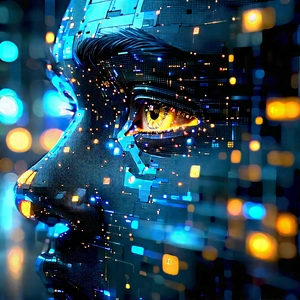 Machine learning visualization
