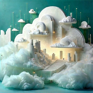 (cloud:1.47) computing visualization
