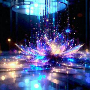 Digital transformation visualization