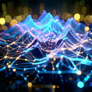 Big data visualization