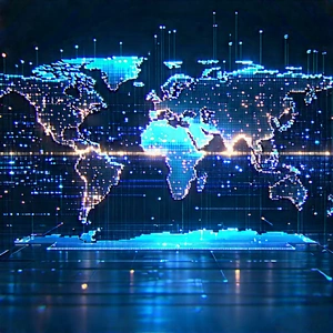 Big data visualization