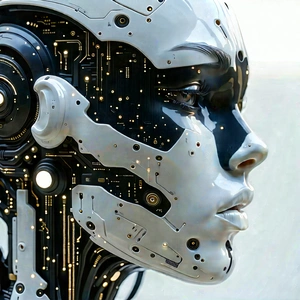 Artificial intelligence visualization