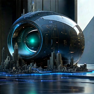 Digital transformation visualization