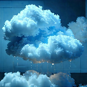 (cloud:1.21) Computing Visualization With Large, Colorful