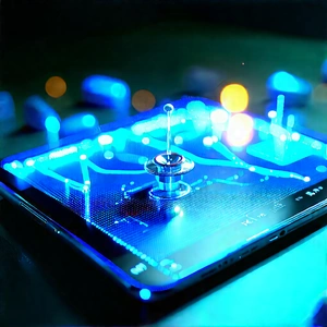 Healthcare technology in field deployment