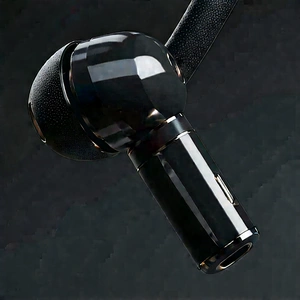 Wireless earbuds with data visualization