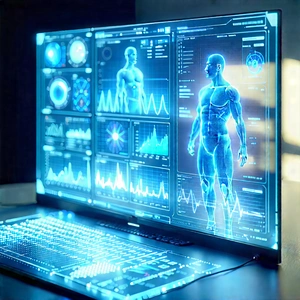 Healthcare technology in field deployment