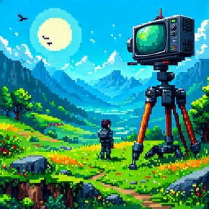 Entertainment technology in field deployment