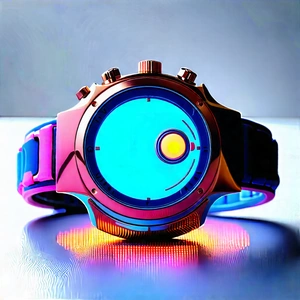 Innovative wearable device design