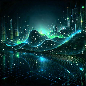 Big data visualization