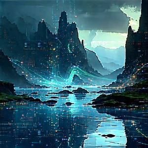 Big Data Visualization With Image, There