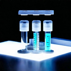 Innovative Medical Technology Design With There Three