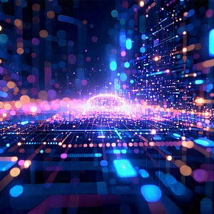Big data visualization