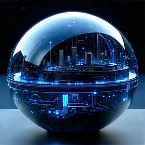 Artificial intelligence visualization