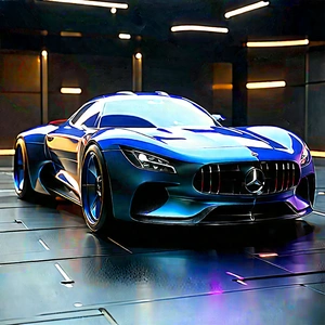 Automotive Technology In Field Deployment With Blue Sports