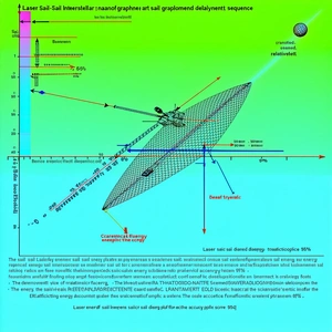 graphic representation sailboat