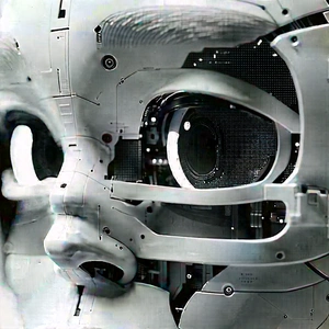 Artificial intelligence visualization