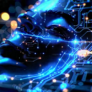Artificial intelligence visualization