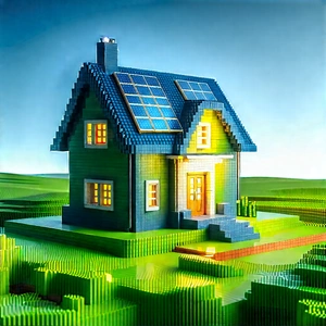Innovative renewable energy design