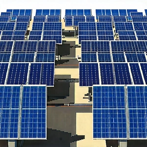 Innovative renewable energy design