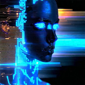 Artificial intelligence visualization