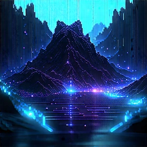 Digital transformation visualization