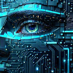 Artificial intelligence visualization