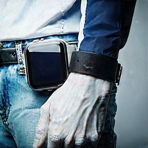 Innovative wearable device (design:1.1)
