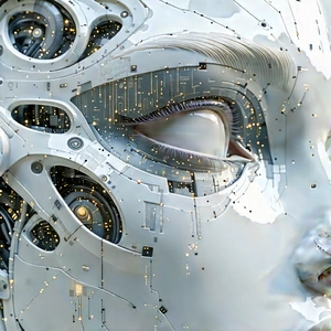 Artificial intelligence visualization