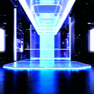 (futuristic:1.45) innovation hub