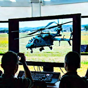 Educational technology in field deployment